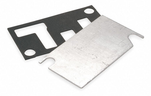 Isolator Plate