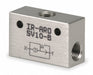 Shuttle Valve Aluminum 200 psi 52 in L