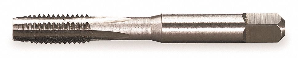 Tap Straight Flute 1/2 -13 Plug