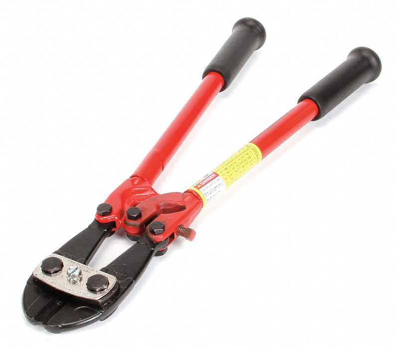 Industrial Grade Center Cut Cutter Steel