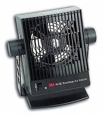 Benchtop Air Ionizer 963E