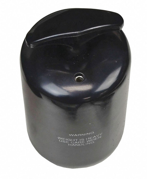 Test Weight 5 lb for TestKit701