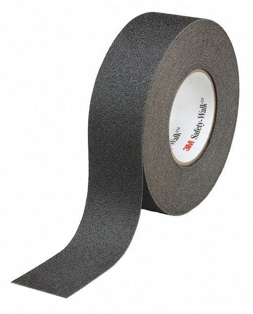AntiSlip Tape 60 ftLx2 W BLK 60Grit PK2