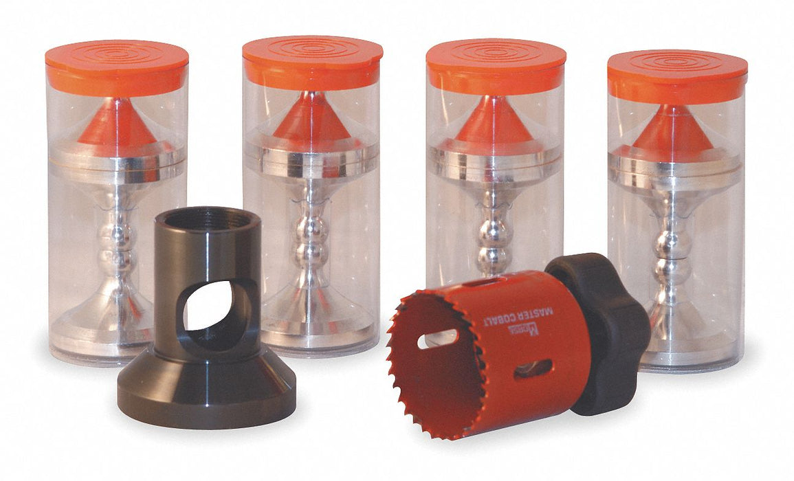 Accessory Kit 50mm