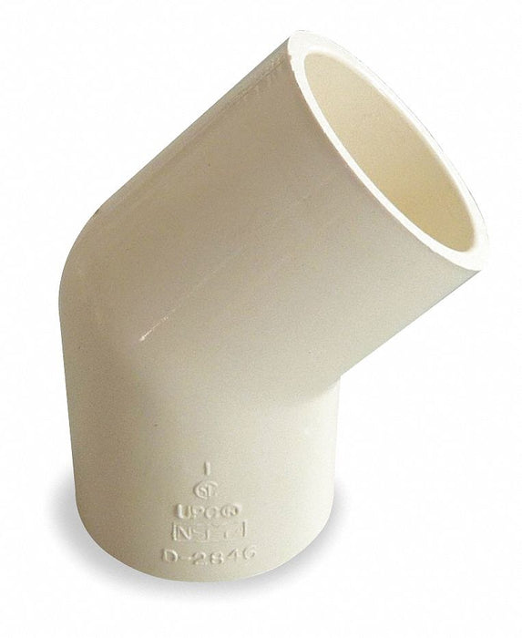 Elbow CPVC Socket 2 in Socket 2 in