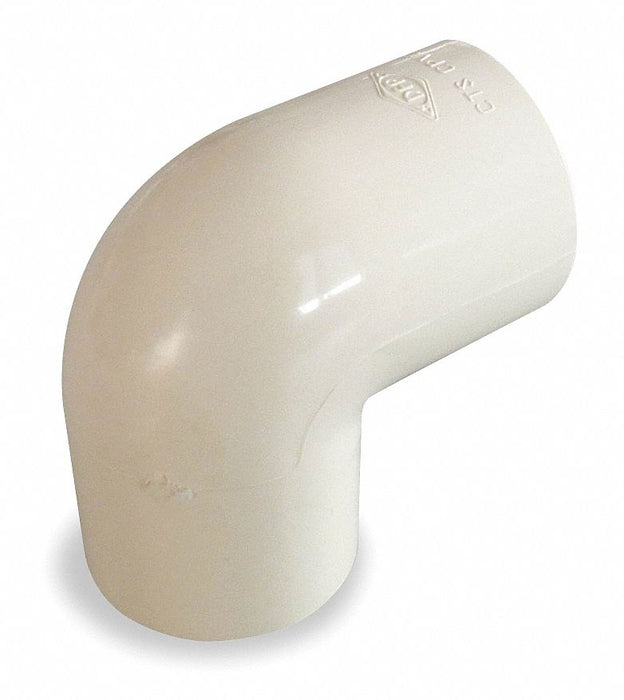 Elbow CPVC Socket 1 in Socket 1 in