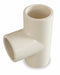 Tee CPVC Socket 1/2  Socket 1/2 