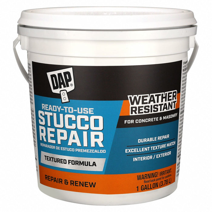 Patching Compound White 128 oz