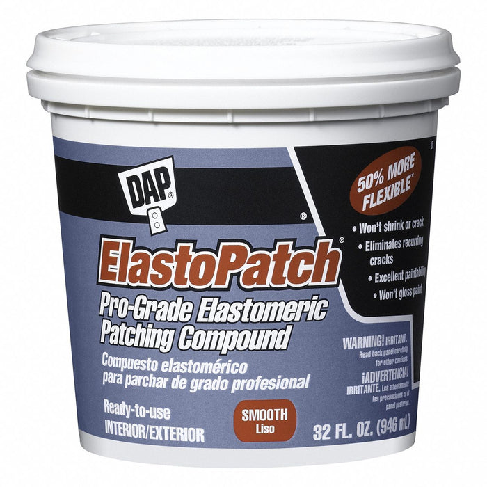 Patching Compound White 32 oz