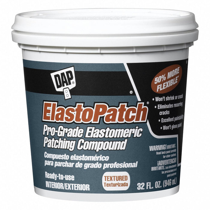 Patching Compound Off-White 32 oz