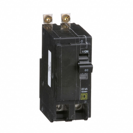 Circuit Breaker 60A Bolt On 120/240V 2P