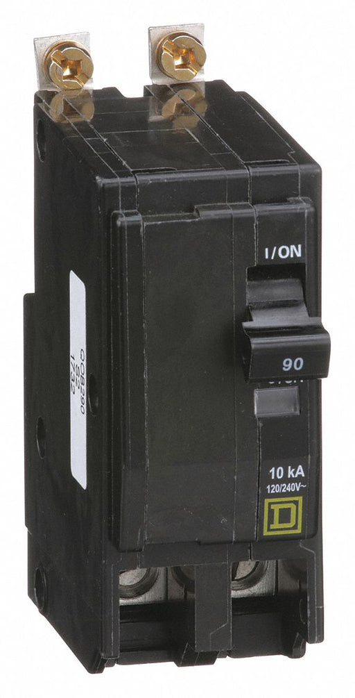 Circuit Breaker 90A Bolt On 120/240V 2P