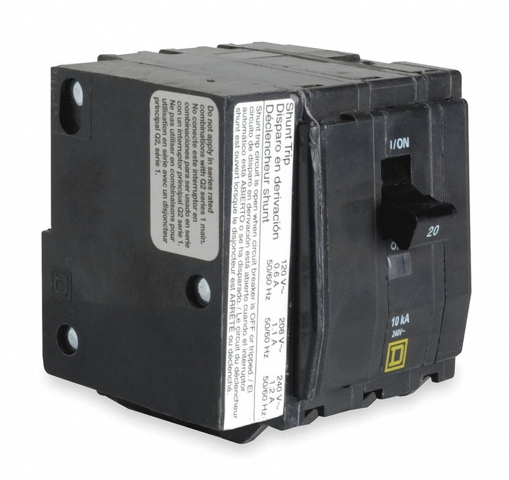 Circuit Breaker 70A Plug In 120/240V 3P