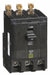 Circuit Breaker 50A Bolt On 120/240V 3P
