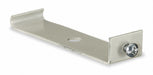 Support Clip Ivory Steel Clips