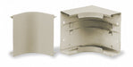 Internal Elbow Ivory Steel Elbows