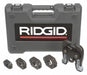 Press Ring Kit 1/2 in to 1 1/4 in Pipe