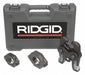 Press Ring Kit 1 1/2 in to 2 in Pipe