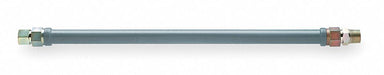 Gas Connector 3/4 ID x 24 L
