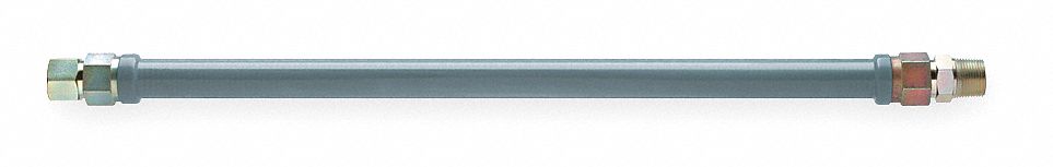 Gas Connector 3/4 ID x 36 L