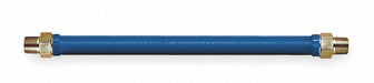 Gas Connector 1/2 ID x 4 ft L