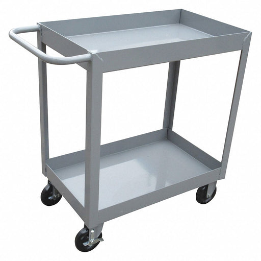 Utility Cart 1 200 lb Steel