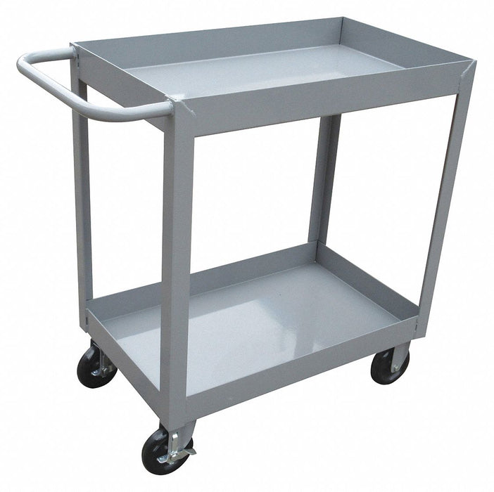 Utility Cart 1 200 lb Steel
