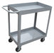 Utility Cart 1 200 lb Steel