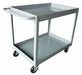 Utility Cart 1 200 lb Steel