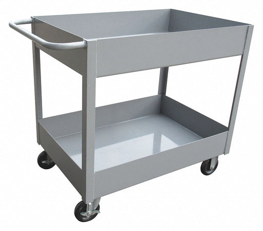 Utility Cart 1 200 lb Steel