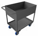 Utility Cart 3 600 lb Steel