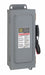 Safety Switch Fusible 600 A Steel