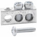 Ground Kit 60 A 240V AC