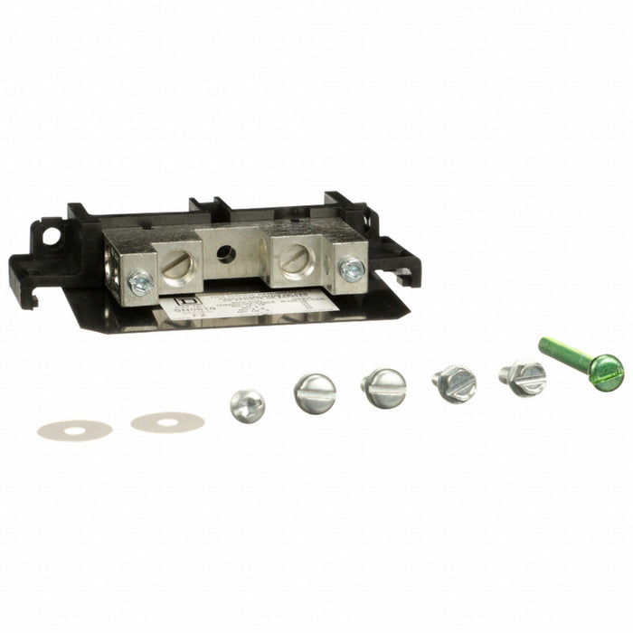 Neutral Assembly Mechanism 600V AC