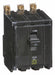 Circuit Breaker 15A Bolt On 120/240V 3P