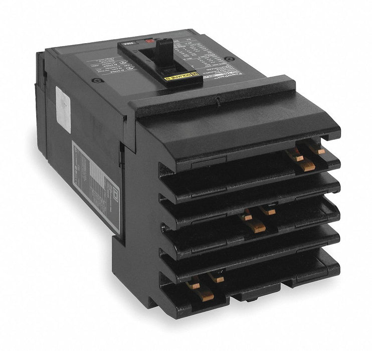 Circuit Breaker 80A 3P 600VAC HG