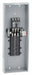 Load Center 125A CB 3 Phase 30 Spaces