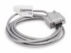 Connecting Cable SUB-D USB Type A 1m
