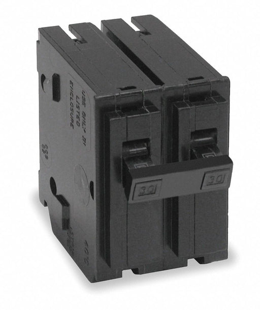 Circuit Breaker 110A Plug In 120/240V 2P