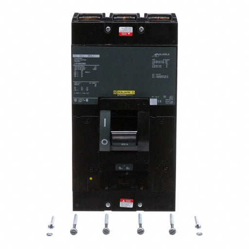 Circuit Breaker 300A 2P 600VAC LA