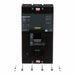 Circuit Breaker 300A 2P 600VAC LA