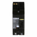 Circuit Breaker 125A 2P 240VAC QD