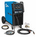 MILLER MILLERmatic 252 MIG Welder