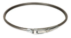 Lever Lock Ring Gray 5 to 16 gal