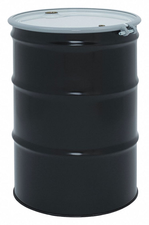 Transport Drum Black 18ga 1.2mm