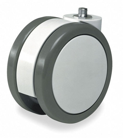 Stem Caster 5 dia Polyurethane 220lb