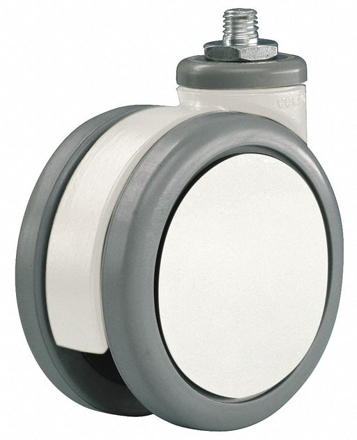 Stem Caster 4 dia Polyurethane 275lb