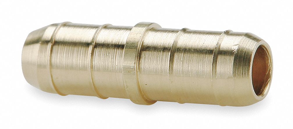 Union Brass Barbed11/64 Barbed11/64 