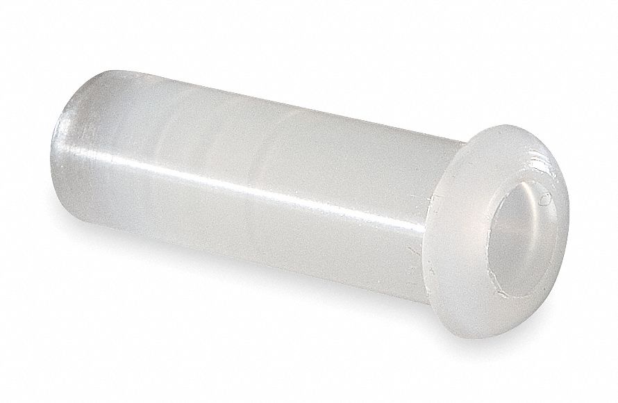 Tube Insert 5/8 in Nylon