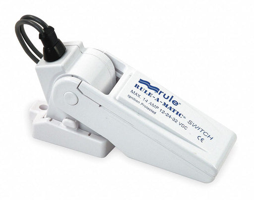 Solid State Wire Leads 12/24VAC